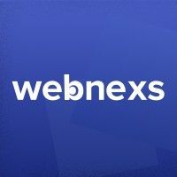 Logo of Webnexs