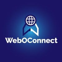 Logo of Weboconnect