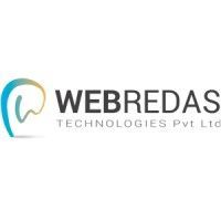 Logo of Webredas Technologies