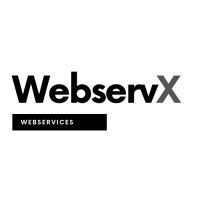 Logo of Webservx