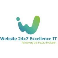 Logo of Website24X7 Excellence It