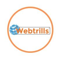 Logo of Webtrills
