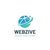 Logo of Webzive