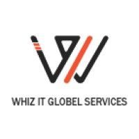 Logo of Whiz It Services