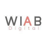 Logo of Wiab Digital