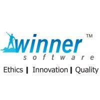 Logo of Winner Software