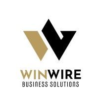 Logo of Winwire Business Solutions