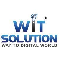 Logo of Wit Solution