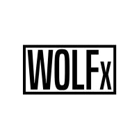 Logo of Wolfx Digital