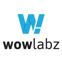 Logo of Wow Blockchain Labz