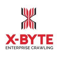 Logo of X-Byte Enterprise Crawling