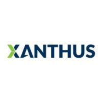 Logo of Xanthus Software Solutions