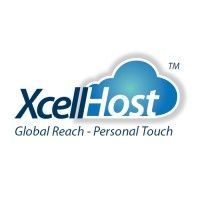 Logo of Xcellhost Cloud Services