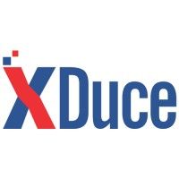 Logo of Xduce