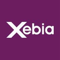 Logo of Xebia