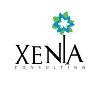 Logo of Xenia Consulting