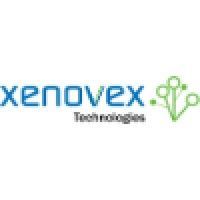 Logo of Xenovex Technologies