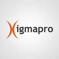 Logo of Xigmapro Software