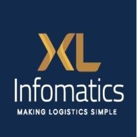 Logo of Xl Infomatics