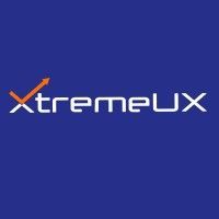 Logo of Xtremeux Digital