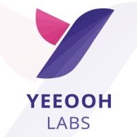 Logo of Yeeooh Labs