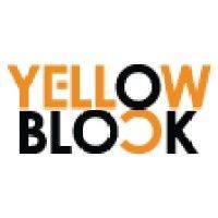 Logo of Yellow Block