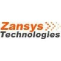 Logo of Zansys Technologies