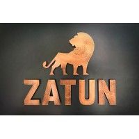 Logo of Zatun