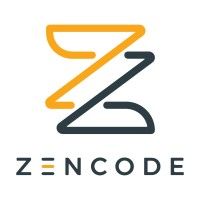 Logo of Zencode Technologies