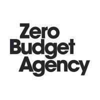 Logo of Zero Budget Agency