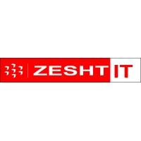 Logo of Zesht It Consulting