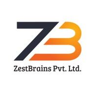 Logo of Zestbrains