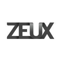 Logo of Zeux Innovation