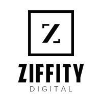 Logo of Ziffity Solutions