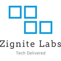 Logo of Zignite Labs