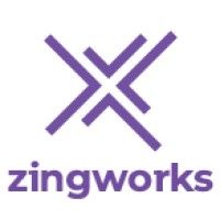 Logo of Zingworks