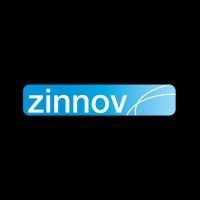 Logo of Zinnov Management