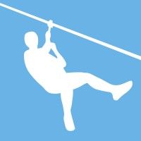 Logo of Zipline Logistic