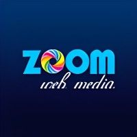 Logo of Zoom Web Media