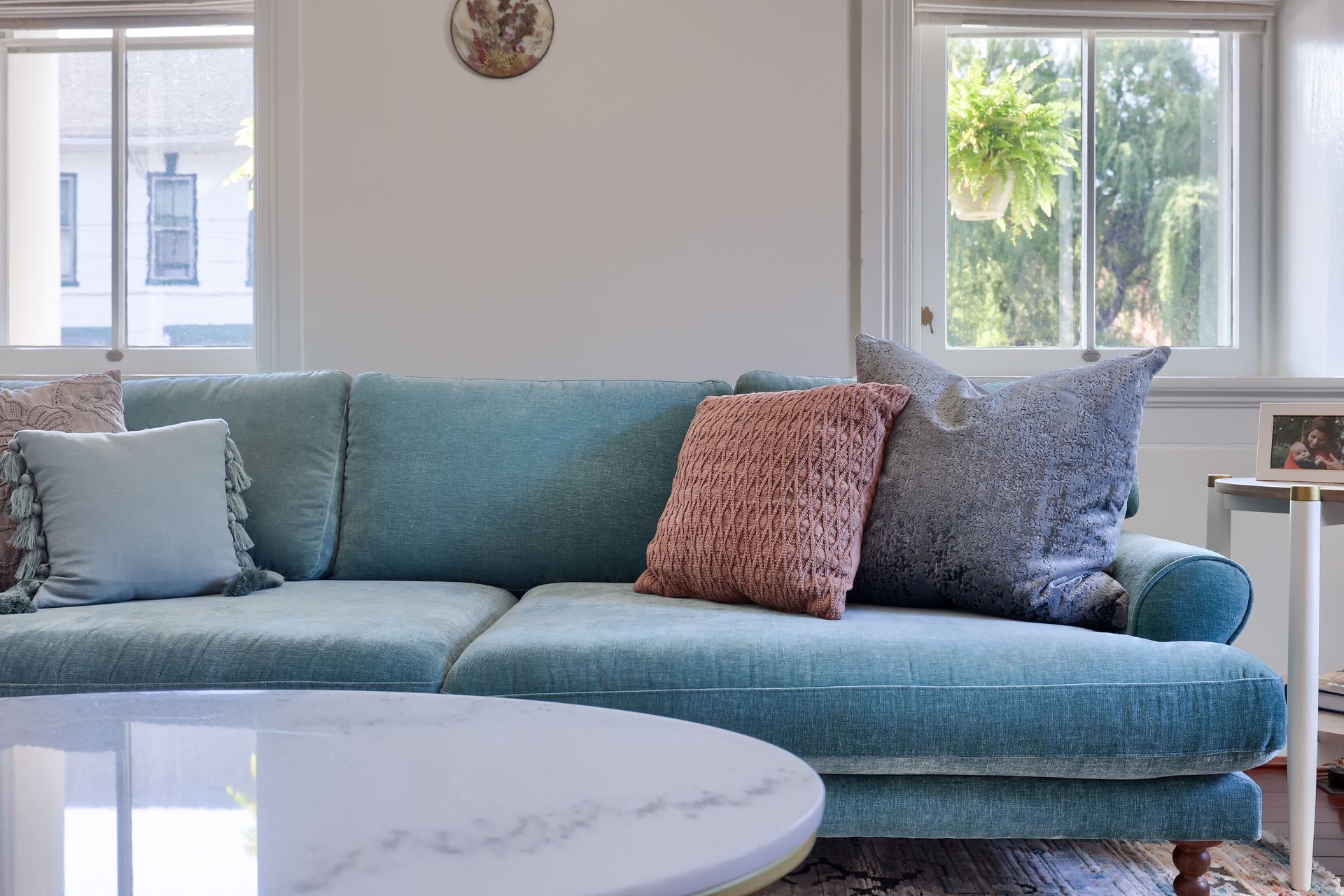 whimsical home design | Haven Made Interiors