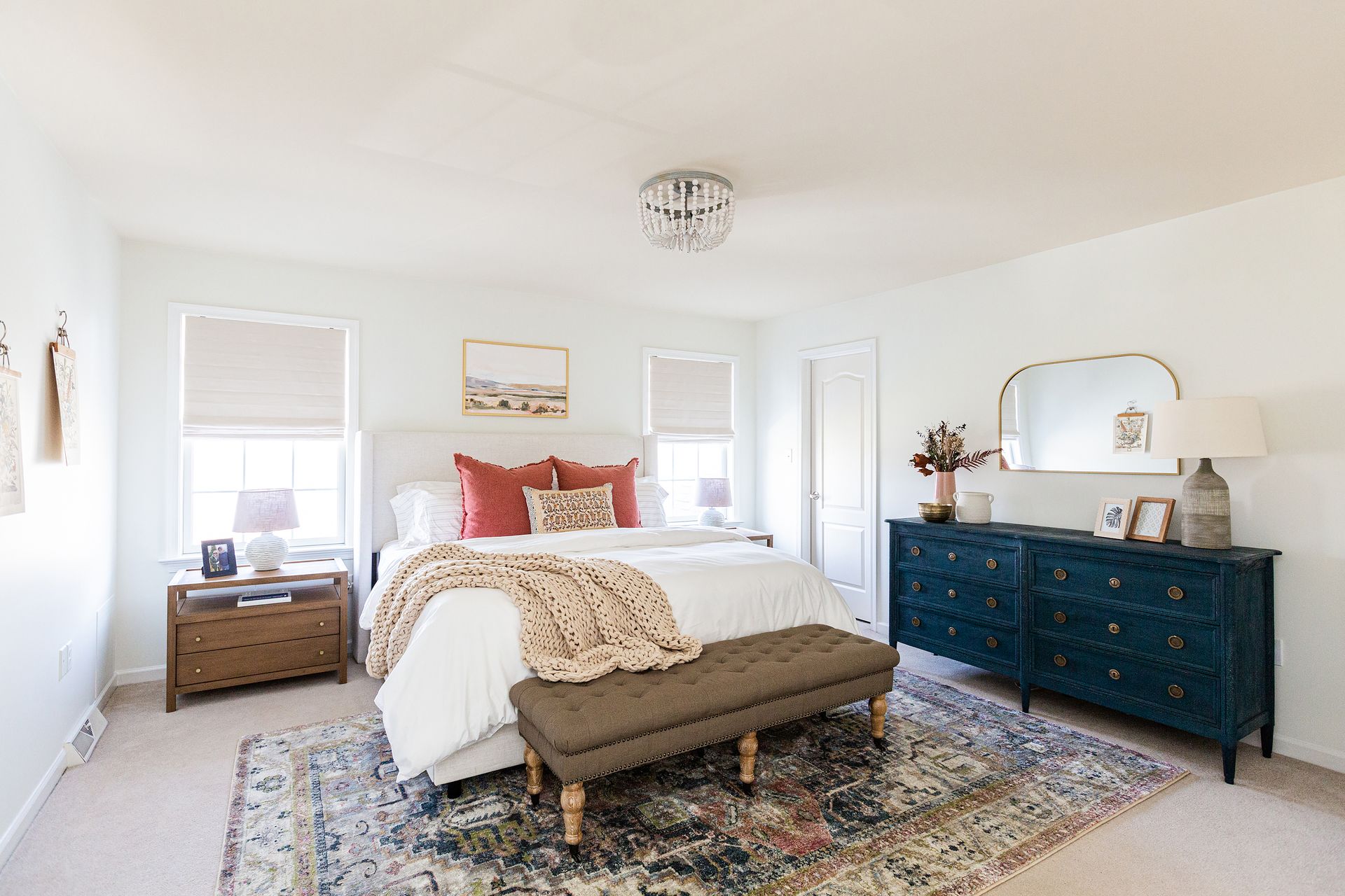 Haven Made Interiors Home Refresh | Interior Design Lancaster PA