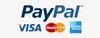 Payment option: Paypal