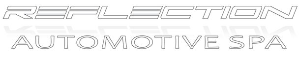 Reflection Automotive Spa