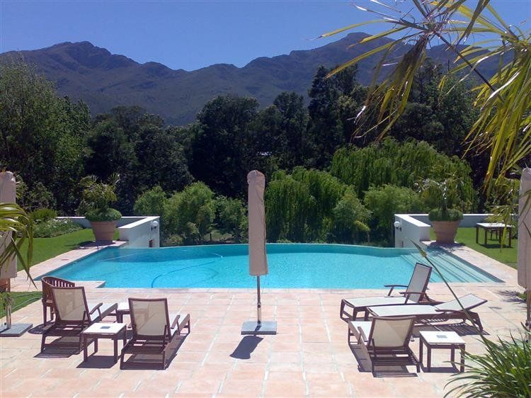 designer pools cape town 