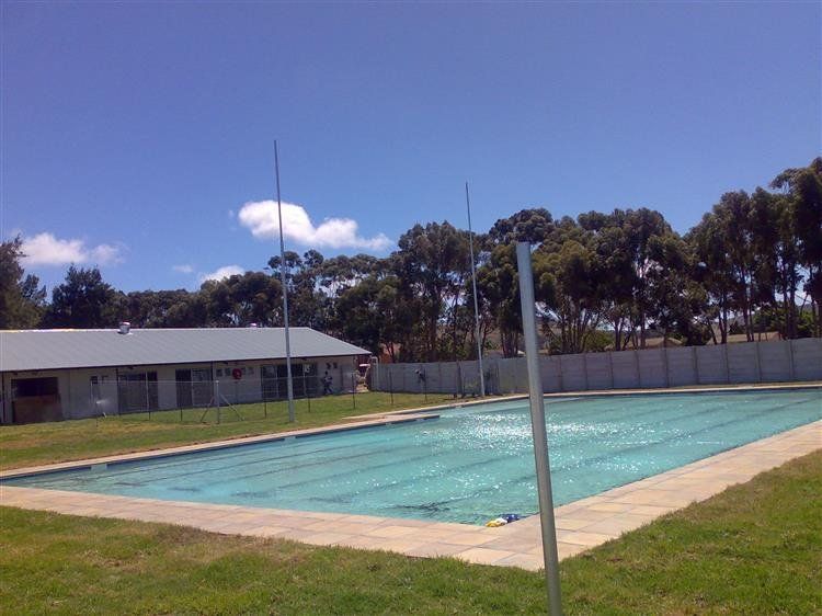 designer pools cape town 