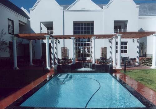 designer pools cape town 