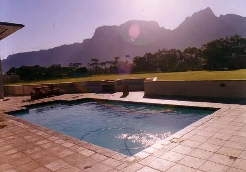 designer pools cape town 