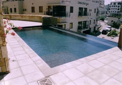 designer pools cape town 