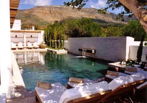 designer pools cape town 