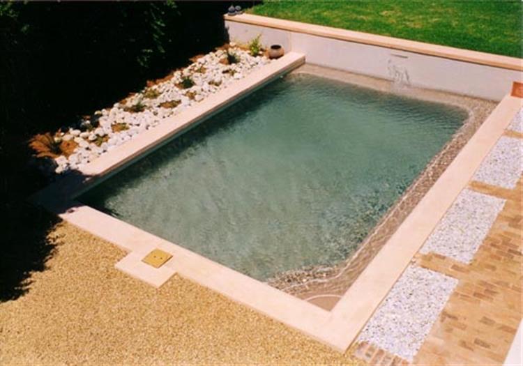 designer pools cape town